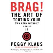 Brag! 9780446692786