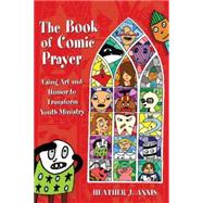 The Book of Comic Prayer 9780819232786