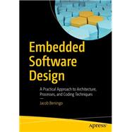 Embedded Software Design