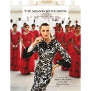 Meanings of Dress, 3rd Edition 9781609012786