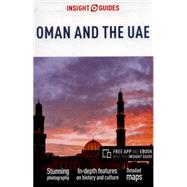 Insight Guides Oman and the Uae 9781780052786
