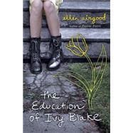 The Education of Ivy Blake 9780399162787