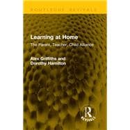 Learning at Home