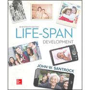 Life-Span Development 9781259922787