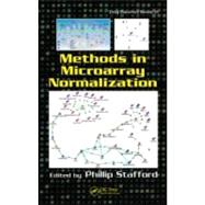 Methods in Microarray Normalization