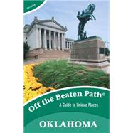 Off the Beaten Path Oklahoma 9781493012787