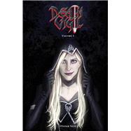 Death Vigil 1 9781632152787