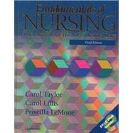 Fundamentals of Nursing : The Art and Science of Nursing Care