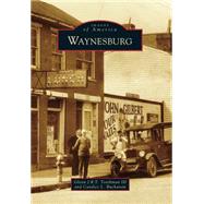 Waynesburg 9781467122788