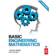 Basic Engineering Mathematics, 6th ed 9780415662789