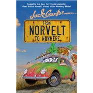 From Norvelt to Nowhere 9781250062789