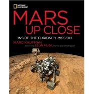 Mars Up Close 9781426212789