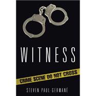 Witness 9781504972789