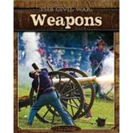 Weapons