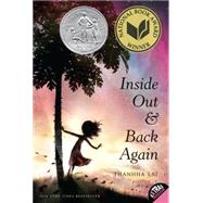 Inside Out & Back Again 9780061962790