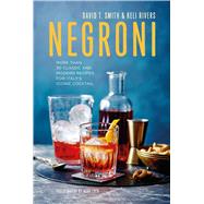 Negroni 9781788792790