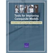 Tools for Improving Corequisite Models