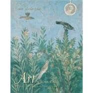 Art across Time Volume 1 w/ AaT CD-ROM 9780072462791