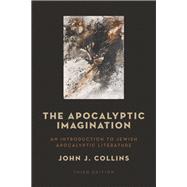 The Apocalyptic Imagination 9780802872791