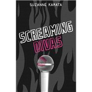 Screaming Divas 9781440572791