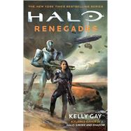 Renegades 9781501192791