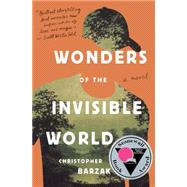 Wonders of the Invisible World 9780385392792
