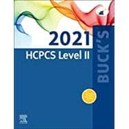 Buck's 2021 HCPCS 9780323762793