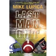 Last Man Out 9780399172793