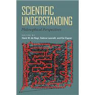 Scientific Understanding: Philosophical Perspectives 9780822962793