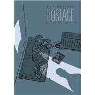 Hostage 9781770462793