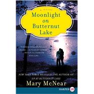 Moonlight on Butternut Lake 9780062392794