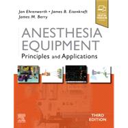 Anesthesia Equipment 9780323672795