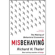 Misbehaving 9780393352795