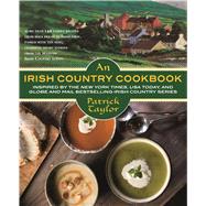 An Irish Country Cookbook 9780765382795