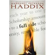 Full Ride 9781442442795
