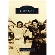 Cape May 9781467122795