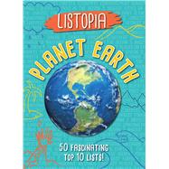 Planet Earth 9781499802795