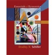 Essentials of Economics 9780073402796