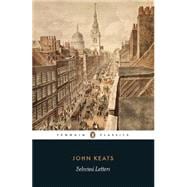 Selected Letters 9780141192796