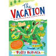 The Vacation 9781250062796