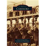 Carencro 9781467112796