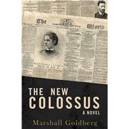The New Colossus 9781626812796