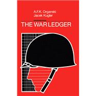 WAR LEDGER