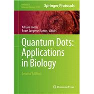 Quantum Dots