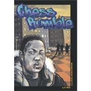 Chess Rumble 9781584302797