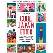 Cool Japan Guide 9784805312797