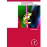Ecosystems