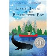 Lizzie Bright and the Buckminster Boy 9780544022799