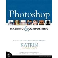 Photoshop Masking & Compositing 9780735712799