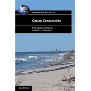 Coastal Conservation 9781107022799